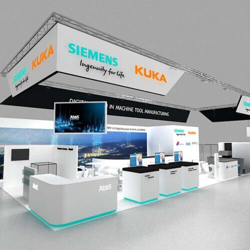 Siemens Kuka